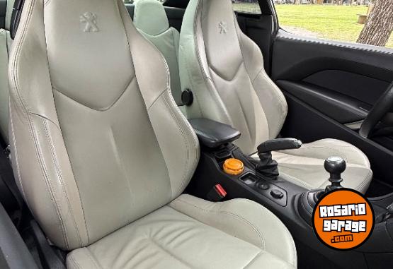 Autos - Peugeot Rcz 2011 Nafta 8000Km - En Venta