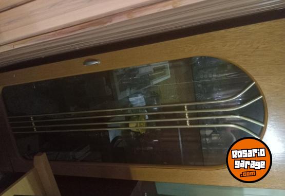 Hogar - Mueble cristalero - En Venta