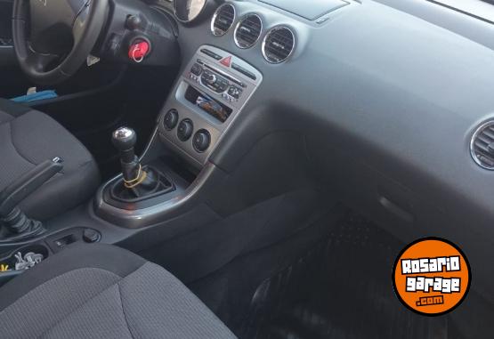 Autos - Peugeot Full 2015 Nafta 64900Km - En Venta