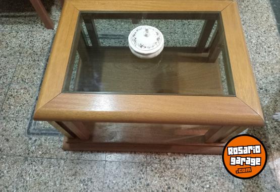 Hogar - Mesa ratona - En Venta