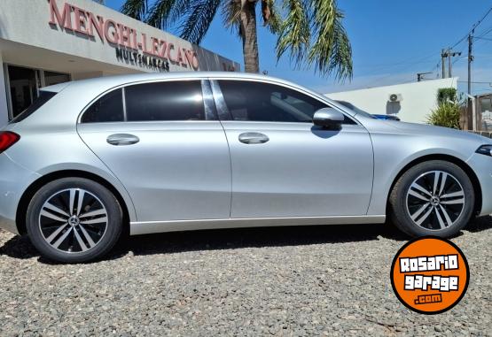 Autos - Mercedes Benz A200 2021 Nafta 68000Km - En Venta