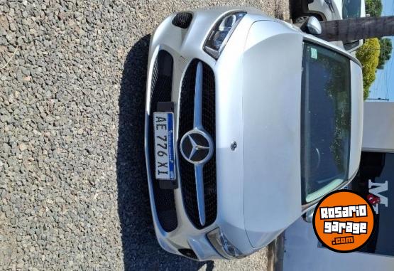 Autos - Mercedes Benz A200 2021 Nafta 68000Km - En Venta