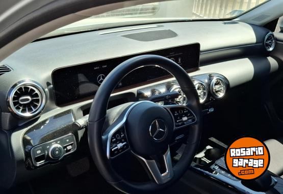 Autos - Mercedes Benz A200 2021 Nafta 68000Km - En Venta