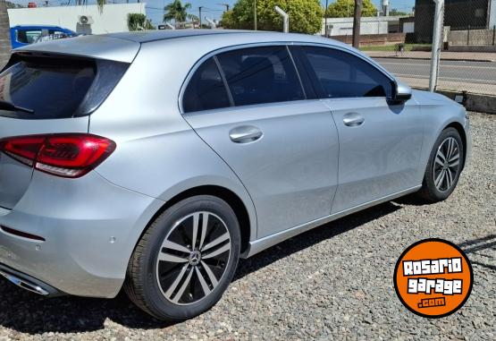 Autos - Mercedes Benz A200 2021 Nafta 68000Km - En Venta