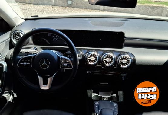 Autos - Mercedes Benz A200 2021 Nafta 68000Km - En Venta