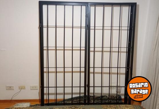 Hogar - REJA - En Venta