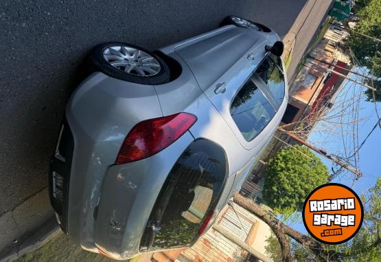 Autos - Peugeot 308 2014 Nafta 92000Km - En Venta