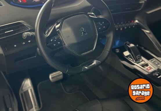 Camionetas - Peugeot 3008 2.0 HDI GT PK 2022 Diesel 92000Km - En Venta