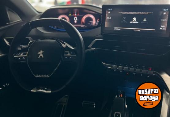 Camionetas - Peugeot 3008 2.0 HDI GT PK 2022 Diesel 92000Km - En Venta