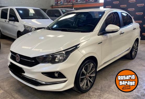 Autos - Fiat Cronos 2019 Nafta 75000Km - En Venta