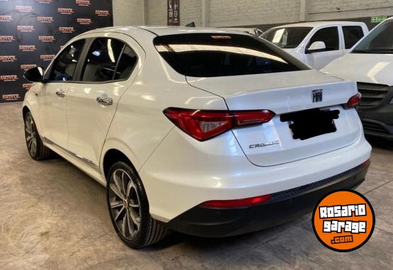 Autos - Fiat Cronos 2019 Nafta 75000Km - En Venta