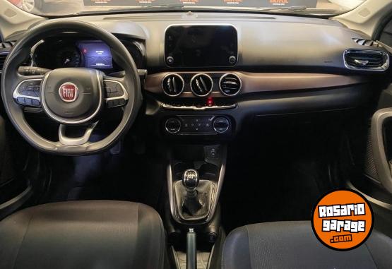 Autos - Fiat Cronos 2019 Nafta 75000Km - En Venta
