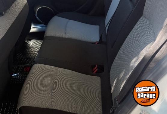 Autos - Chevrolet Cruze lt 2012 Nafta 152000Km - En Venta