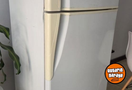 Hogar - Heladera Gafa - En Venta