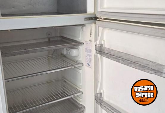 Hogar - Heladera Gafa - En Venta