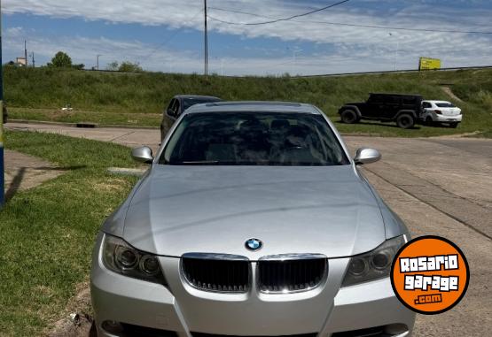Autos - Bmw 320 d 2006 Diesel 137000Km - En Venta