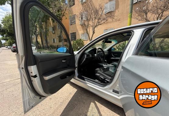 Autos - Bmw 320 d 2006 Diesel 137000Km - En Venta