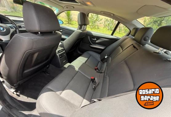 Autos - Bmw 320 d 2006 Diesel 137000Km - En Venta