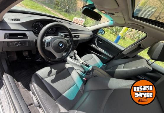 Autos - Bmw 320 d 2006 Diesel 137000Km - En Venta