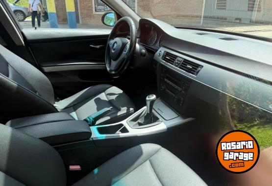 Autos - Bmw 320 d 2006 Diesel 137000Km - En Venta