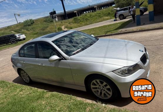 Autos - Bmw 320 d 2006 Diesel 137000Km - En Venta