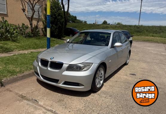 Autos - Bmw 320 d 2006 Diesel 137000Km - En Venta