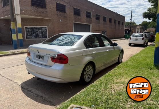 Autos - Bmw 320 d 2006 Diesel 137000Km - En Venta