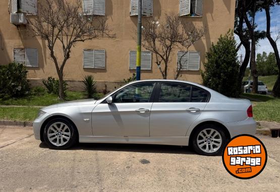 Autos - Bmw 320 d 2006 Diesel 137000Km - En Venta