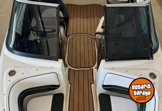 Embarcaciones - Classer 170 2015 Con Mercury 115 - En Venta