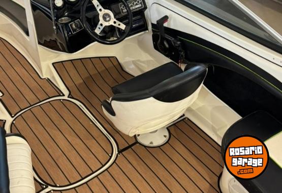 Embarcaciones - Classer 170 2015 Con Mercury 115 - En Venta