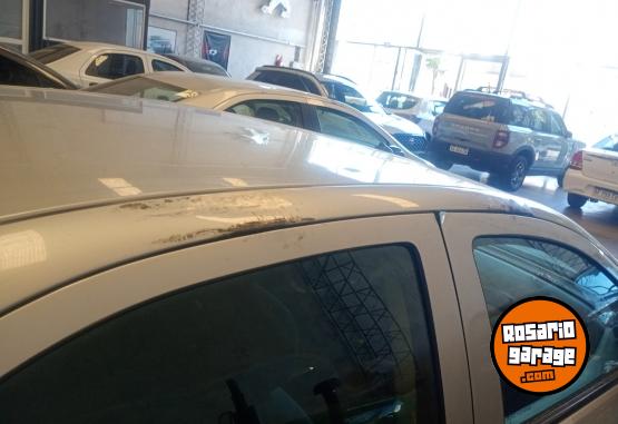 Autos - Chevrolet Onix 2021 Nafta 61000Km - En Venta