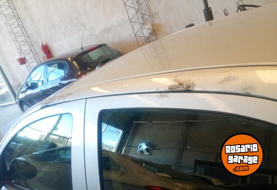 Autos - Chevrolet Onix 2021 Nafta 61000Km - En Venta