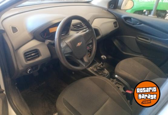 Autos - Chevrolet Onix 2021 Nafta 61000Km - En Venta