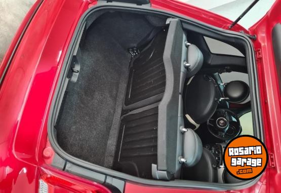 Autos - Fiat 500 Sport 2018 Nafta 59500Km - En Venta