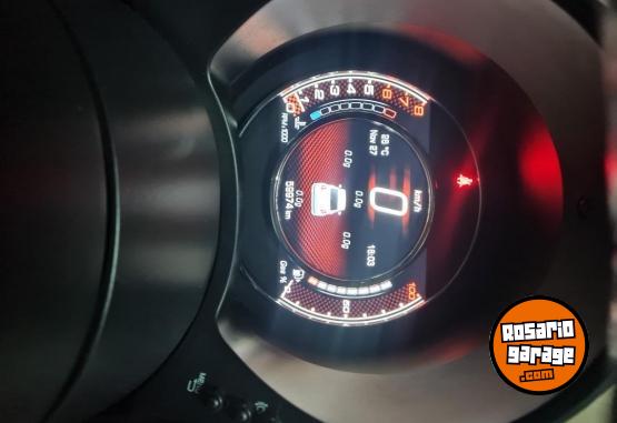 Autos - Fiat 500 Sport 2018 Nafta 59500Km - En Venta