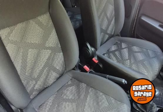 Autos - Fiat Mobi 90mil kms 2022 GNC 90000Km - En Venta