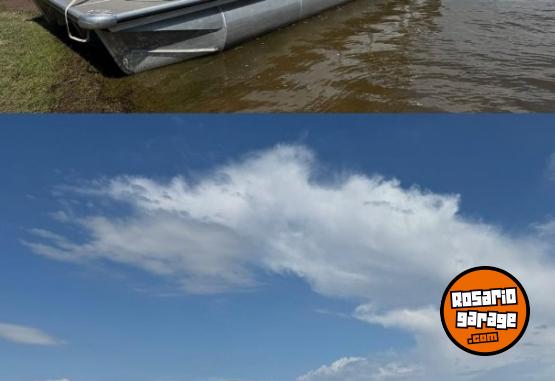 Embarcaciones - PONTON DRAKKAR 2021 - En Venta