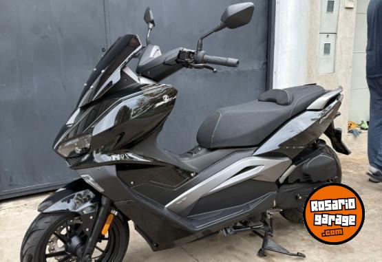 Motos - Zanella Cruiser X1 2025 Nafta 3000Km - En Venta