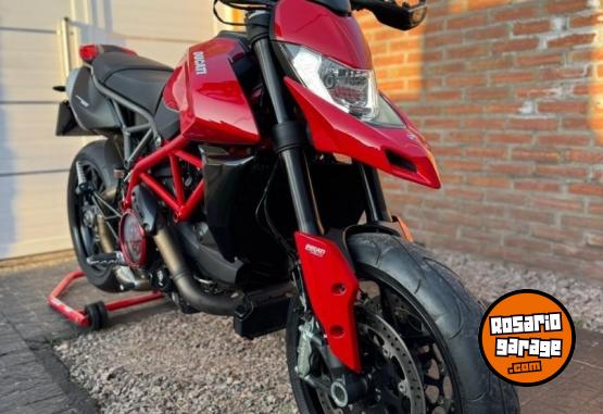 Motos - Ducati Hypermotard 2019 Nafta 13000Km - En Venta