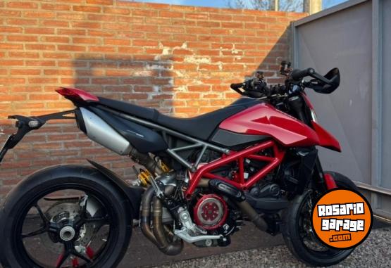 Motos - Ducati Hypermotard 2019 Nafta 13000Km - En Venta