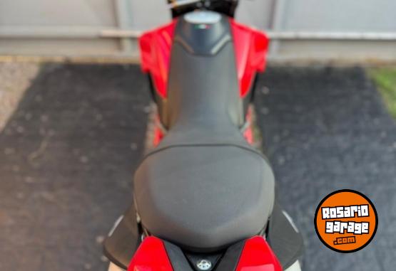 Motos - Ducati Hypermotard 2019 Nafta 13000Km - En Venta