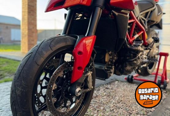 Motos - Ducati Hypermotard 2019 Nafta 13000Km - En Venta