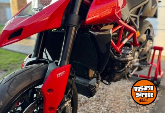 Motos - Ducati Hypermotard 2019 Nafta 13000Km - En Venta