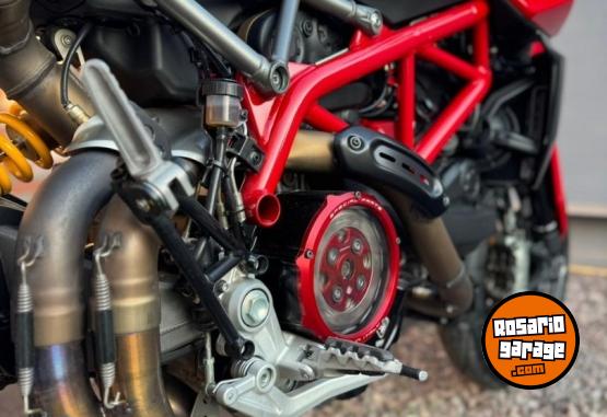 Motos - Ducati Hypermotard 2019 Nafta 13000Km - En Venta
