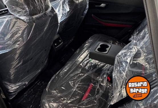 Camionetas - Chery Tiggo 4 Pro 2025 2025 Nafta 0Km - En Venta