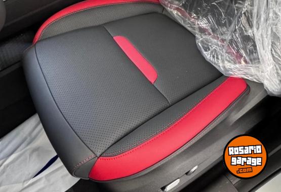 Camionetas - Chery Tiggo 4 Pro 2025 2025 Nafta 0Km - En Venta