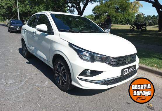Autos - Fiat CRONOS 1.3 PRECISION 2024 Nafta 15000Km - En Venta