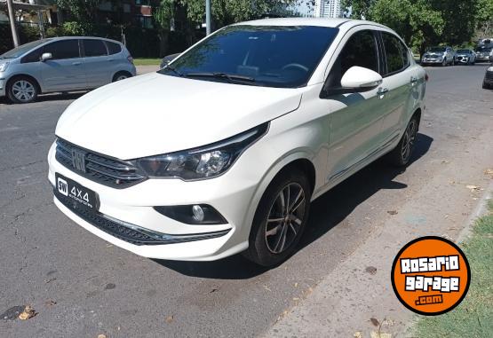 Autos - Fiat CRONOS 1.3 PRECISION 2024 Nafta 15000Km - En Venta