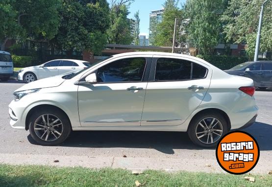 Autos - Fiat CRONOS 1.3 PRECISION 2024 Nafta 15000Km - En Venta