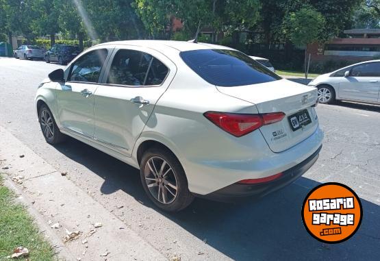 Autos - Fiat CRONOS 1.3 PRECISION 2024 Nafta 15000Km - En Venta